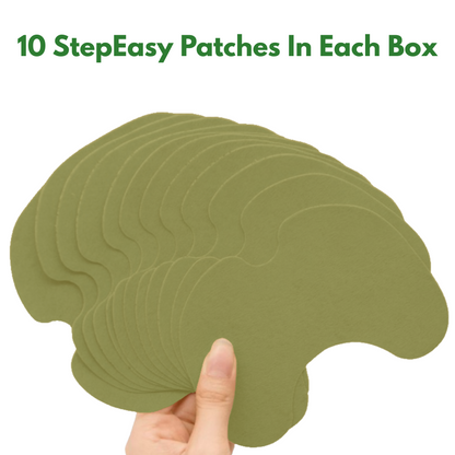 StepEasy Patches
